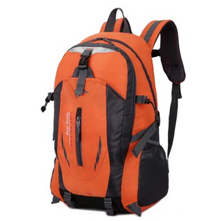 BA LÔ PHƯỢT THỦ CAM