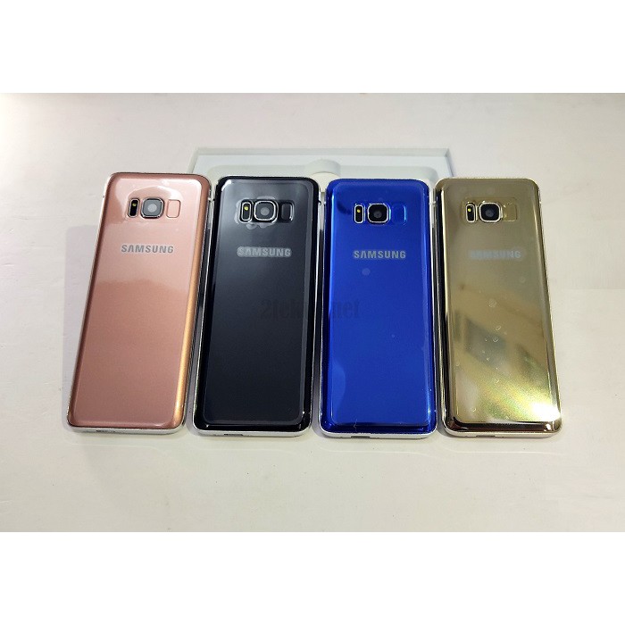 Điện thoại cảm ứng Samsung Galaxy S8 bản mini siêu nhỏ | BigBuy360 - bigbuy360.vn