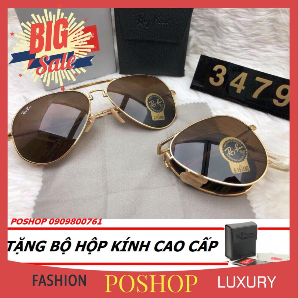 MẮT KÍNH GẬP GẤP GỌN BỎ TÚI NAM NỮ TRÒNG THUỶ TINH THỜI TRANG CAO CẤP  HÀNG XỊN | BigBuy360 - bigbuy360.vn