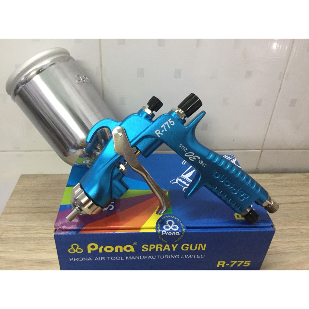 Súng phun sơn PRONA R775-G25