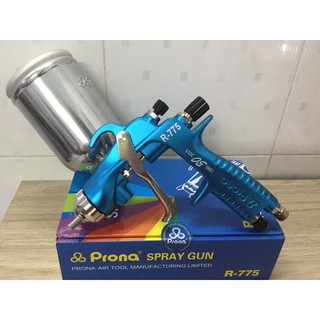 Súng phun sơn PRONA R775-G25