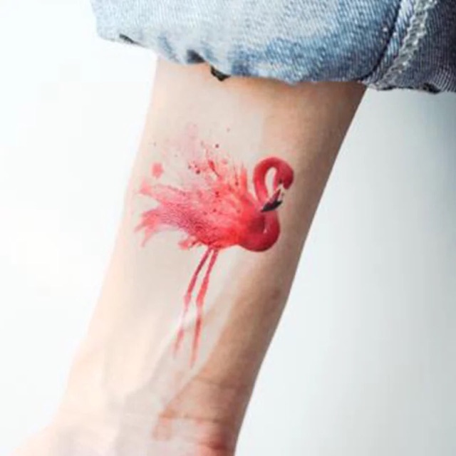 TATOO DÁN (chọn ngẫu nhiên)