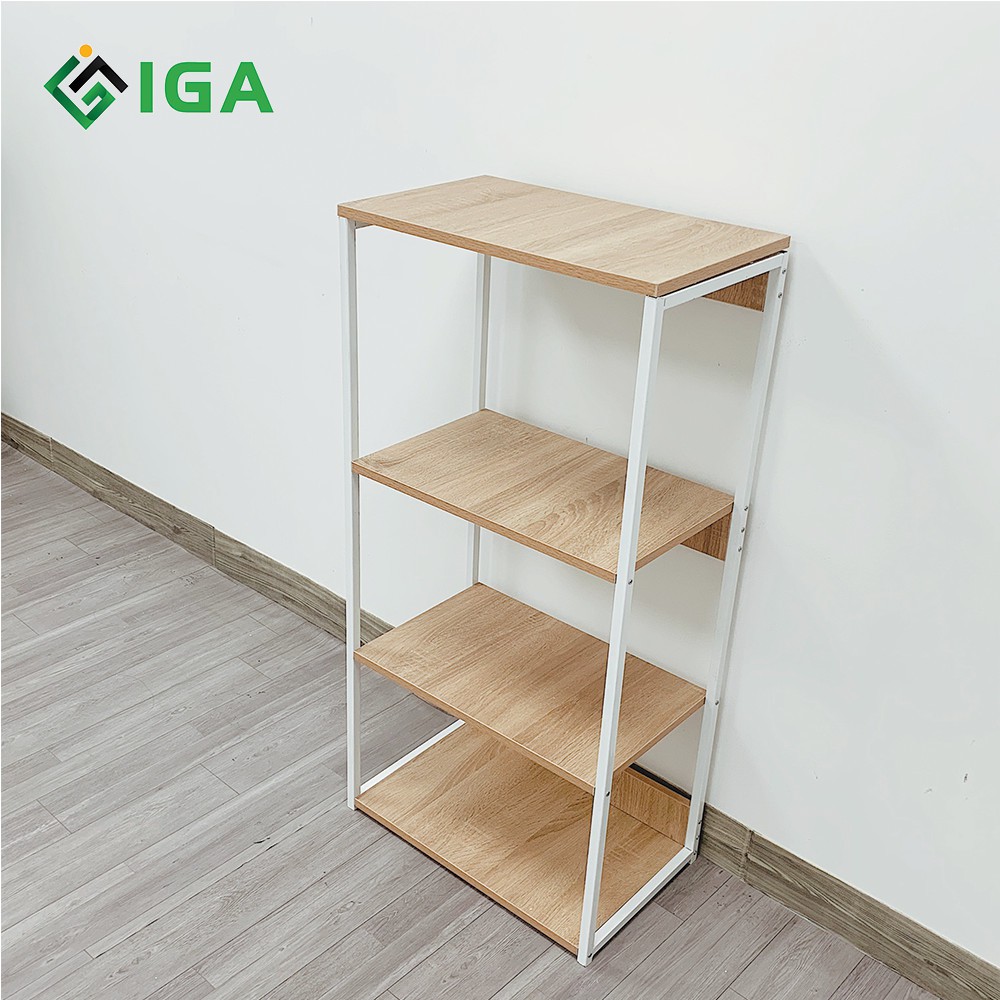 🍓Kệ Phòng Bếp Đa Năng Hiên Đại Thương Hiệu IGEA - GM05 | BigBuy360 - bigbuy360.vn