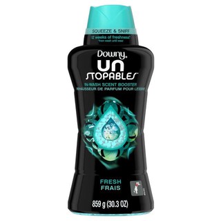 Viên xả vải Downy Mỹ màu xanh ( 859g )