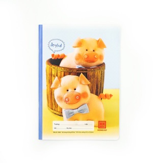 📚Vở ôly 80 trang Hồng Hà 0565
