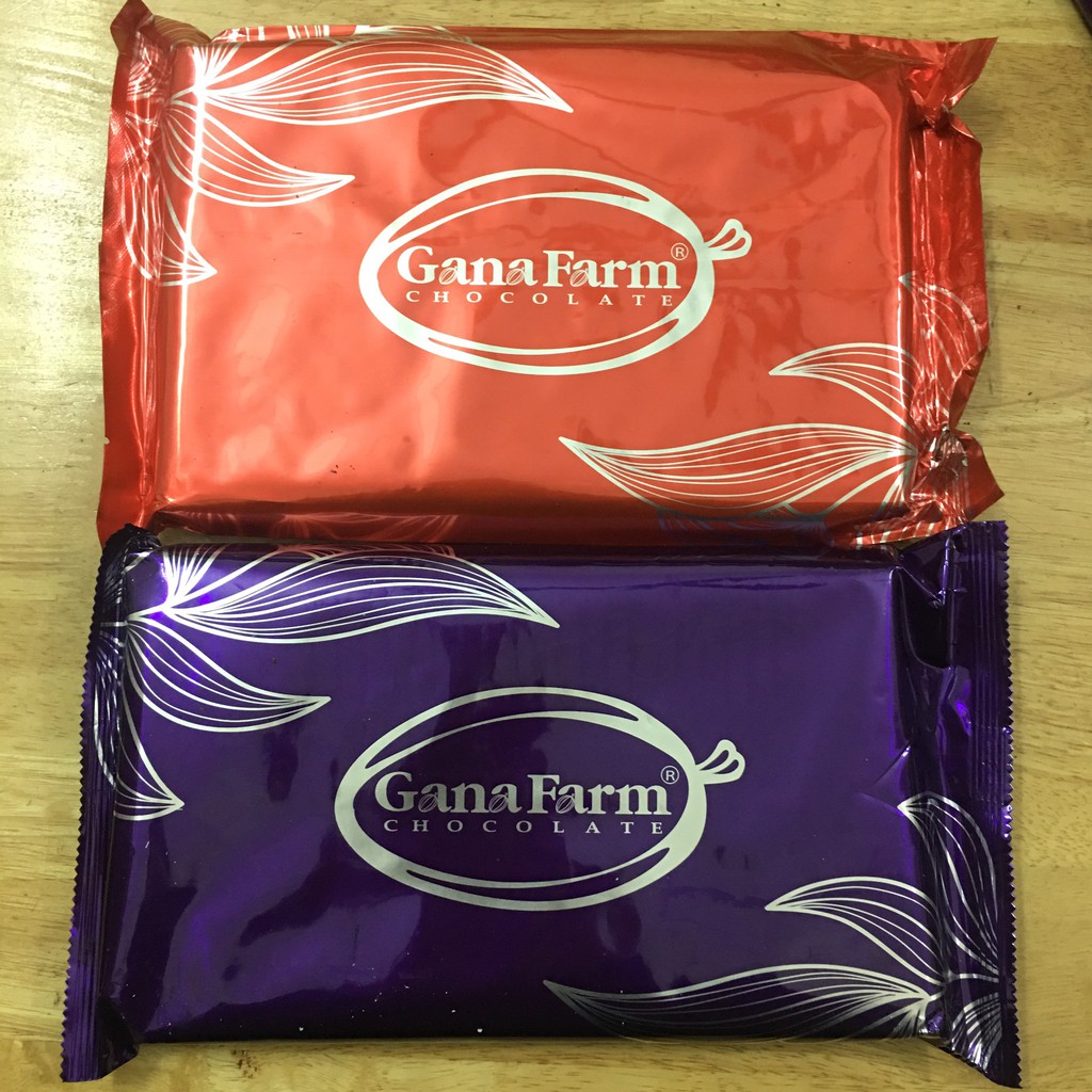 Socola đen, trắng 110-115g | BigBuy360 - bigbuy360.vn