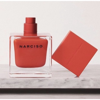Narciso Rouge đỏ lùn