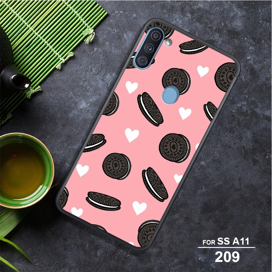 ỐP LƯNG OPPO A91 - OPPO A8 - OPPO RENO 3 - SAMSUNG A11 IN HÌNH VŨ TRỤ ĐẸP- CỰC BỀN -GIÁ RẺ