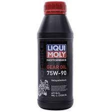 Dầu láp Liqui Moly 75W90 500ml