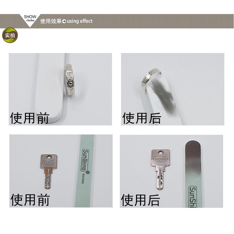 1 Cây Dũa Móng Tay Chuyên Nghiệp