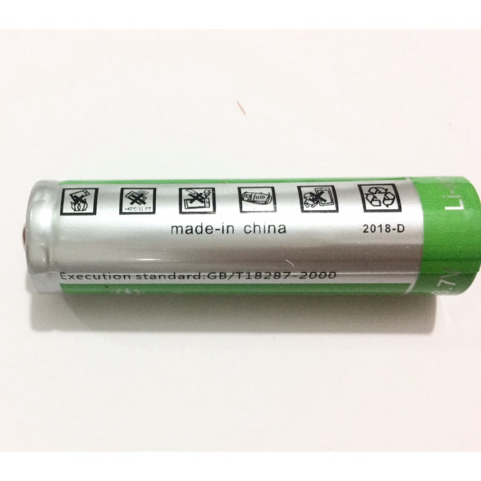 PBO Pin máy nghe pháp 3.7V 2200mAh 50 L37