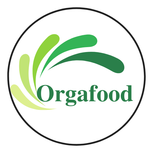 Orgafood - siêu thị Eatclean