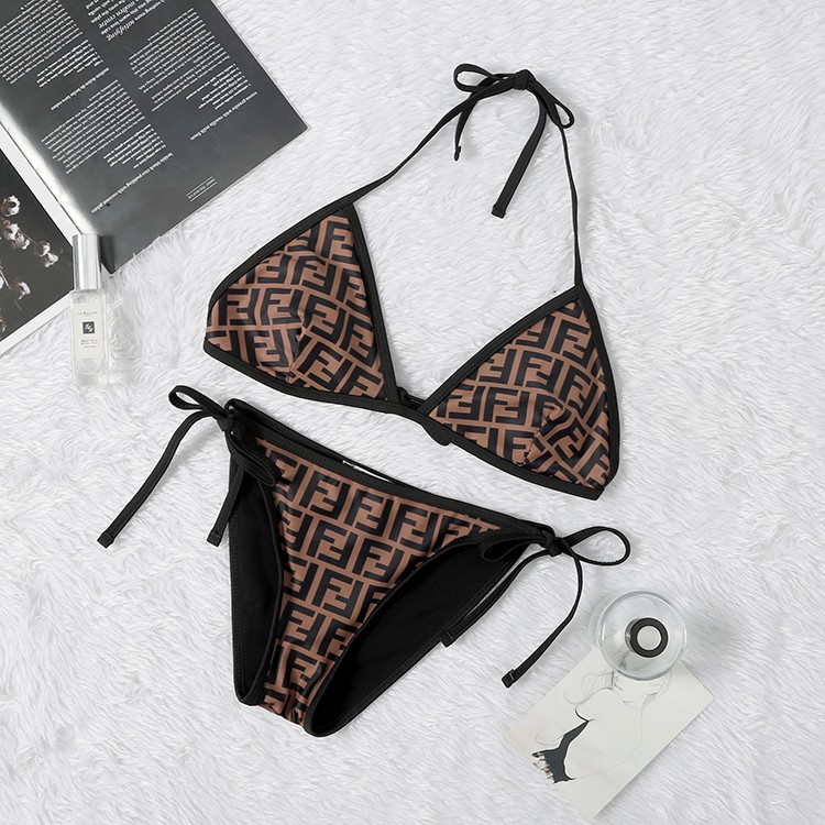 Bộ Bikini Hai Mảnh Thời Trang Quyến Rũ Cho Nữ 2056 | BigBuy360 - bigbuy360.vn