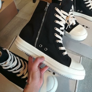 Giày rick owen