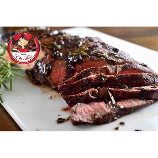 SỐT TIÊU ĐEN HÀNG SIU NHON!