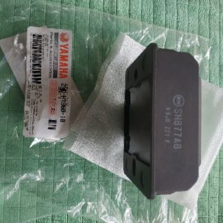 sạc exciter 150 chính hãng