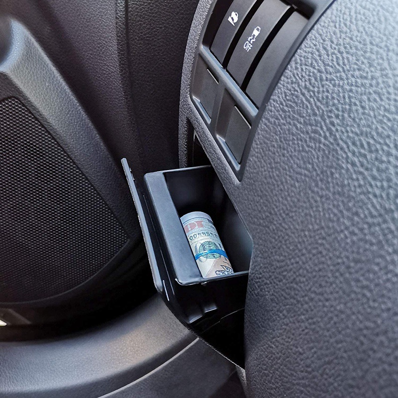 Hộp đựng tiền xu cho Subaru XV Crosstrek Forester Outback