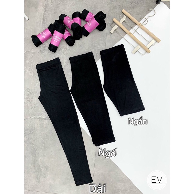 QUẦN LEGGING THÁI THẦN THÁNNH ❌HÀNG LOẠI1❌