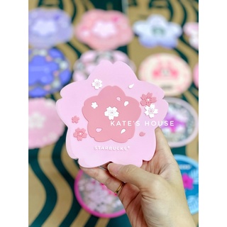 Đế lót cốc sứ kiểu dáng Star-buck