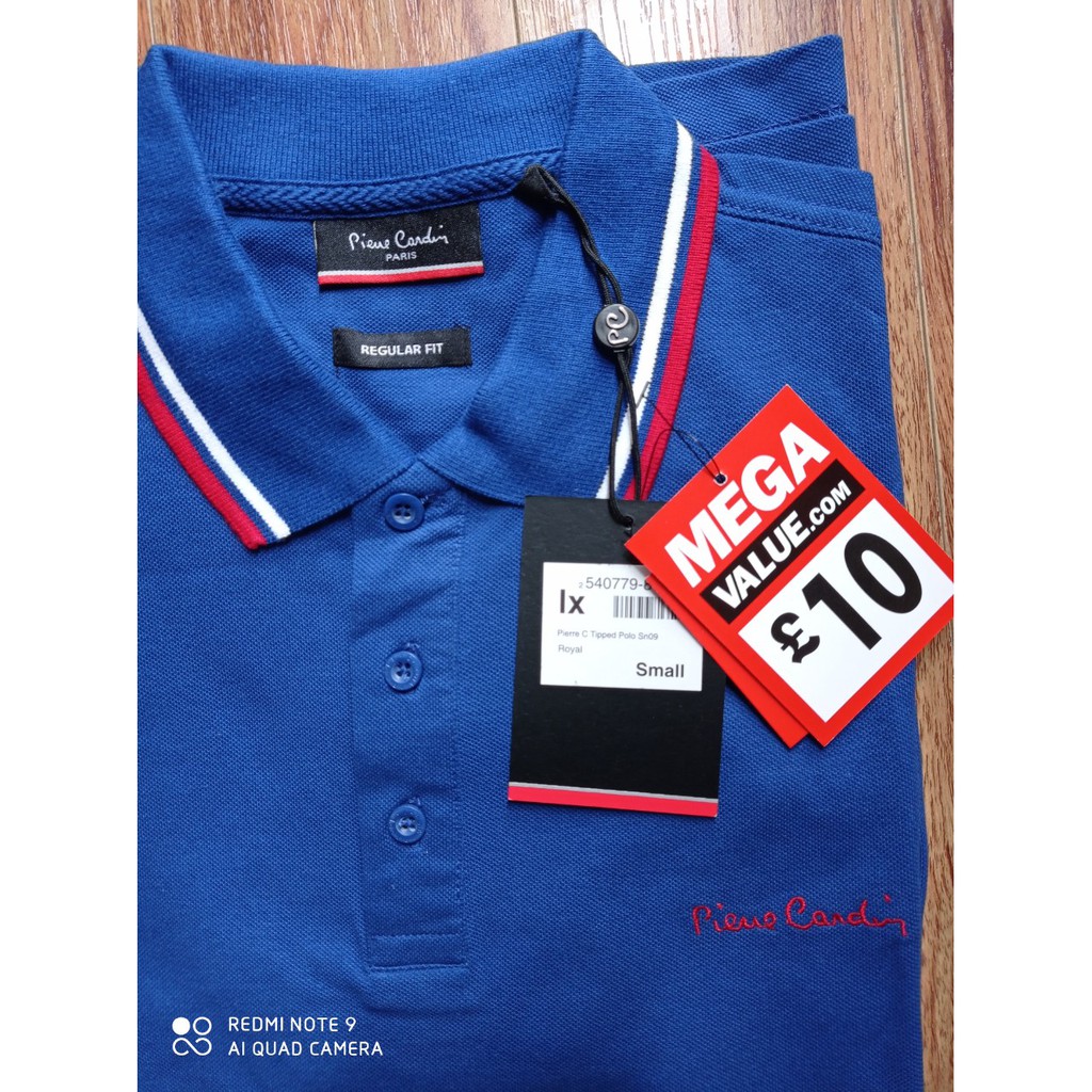 [có sẵn] nhiều mẫu Áo thun nam Pierre Cardin cao cấp săn sale 70% từ Sportsdirect.com London UK đã về sẵn, kèm hình thật | BigBuy360 - bigbuy360.vn