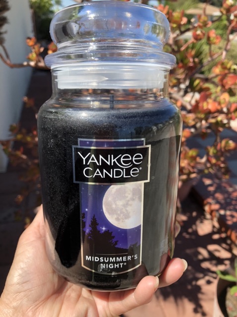 NẾN THƠM YANKEE CANDLE