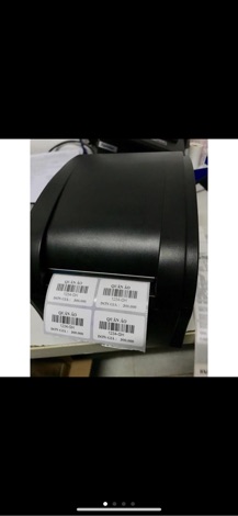 Máy in mã vạch Xprinter XP-360B