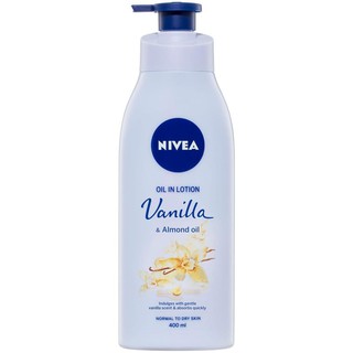 [sẵn] Sữa dưỡng thể Nivea Úc