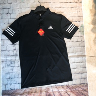 Áo phông có cổ adidas
