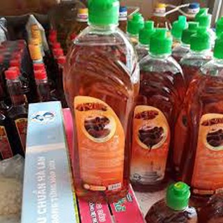 Nước rửa chén thảo dược tinh dầu quế 900ml