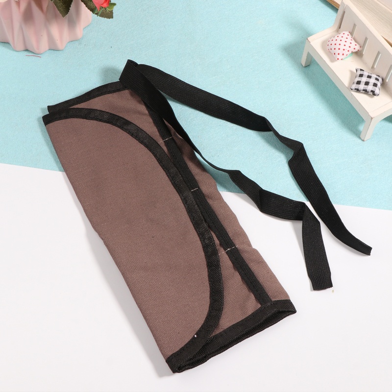 Túi Canvas Đựng Dụng Cụ Sửa Chữa Đa Năng