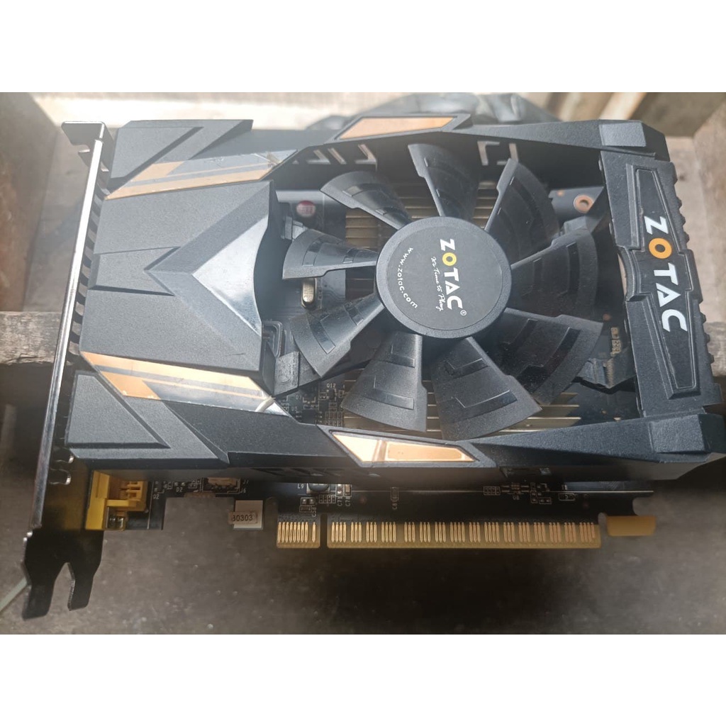 Zotac GT730 2Gb DDR5