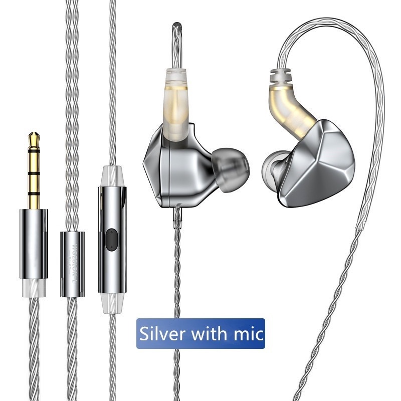 Tai Nghe Nhét Tai BLON BL-07 0.78mm 2PIN bl07 bl03