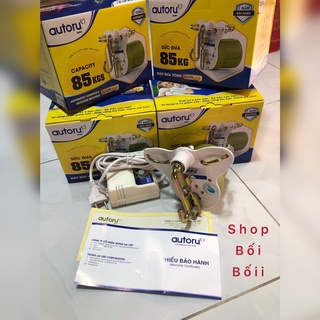 [HCM] Máy đưa võng cao cấp AUTORU A85