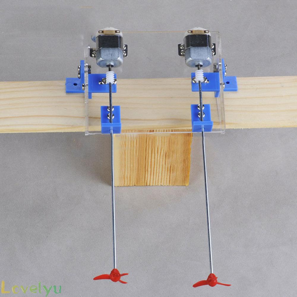Bộ lắp ráp cánh quạt thay thế cho thuyền điều khiển từ xa