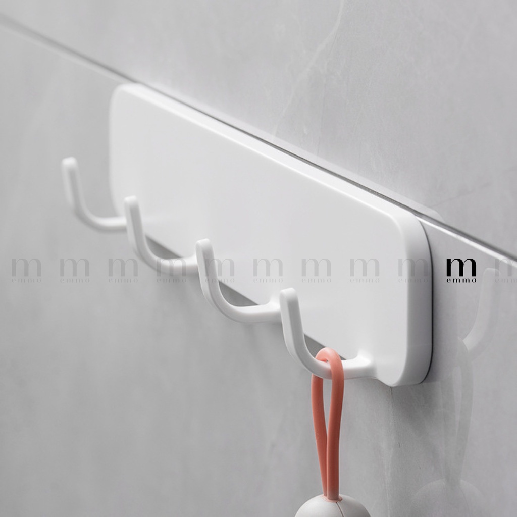 MÓC TREO DÁN TƯỜNG ĐA NĂNG EMMO – RANCI
