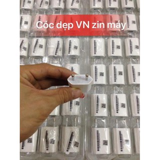 Cốc sạc iphone và các dòng điện thoại