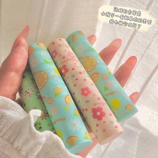 Son dưỡng có màu trái cây Maxfine