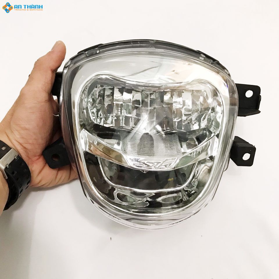 ĐÈN PHA LEAD 2 TẦNG SH MODE