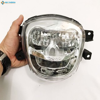 ĐÈN PHA LEAD 2 TẦNG SH MODE