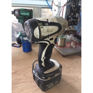 Bắn vít Makita TD130
