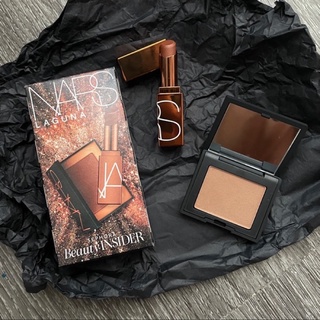 SET TRANG ĐIỂM NARS MINI FULLBOX