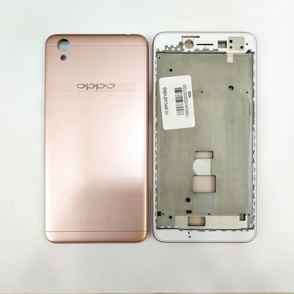 Bộ vỏ oppo A37 /Neo 9 xịn có khung sườn rất đẹp