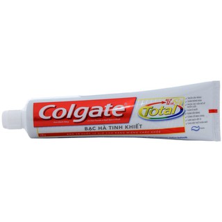 Kem đánh răng Colgate Total chăm sóc răng miệng toàn diện (190gr)