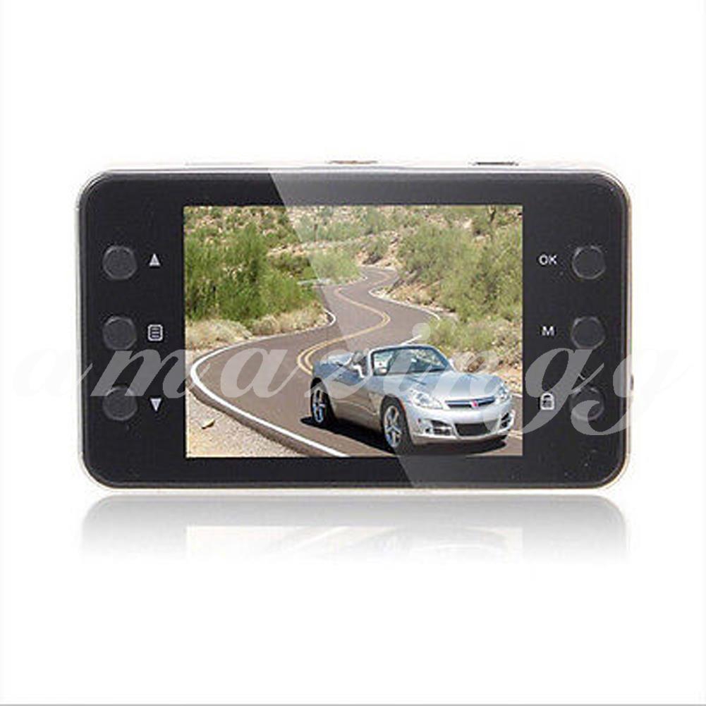 Máy Quay Hành Trình K6000 Với K6000 2.4 " | BigBuy360 - bigbuy360.vn