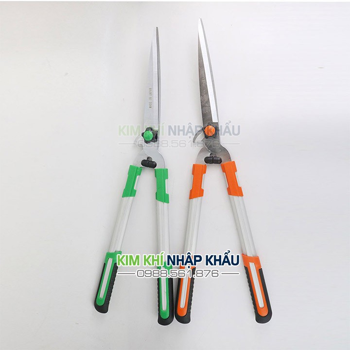 Kéo xén tán, cắt tỉa hàng rào – K63