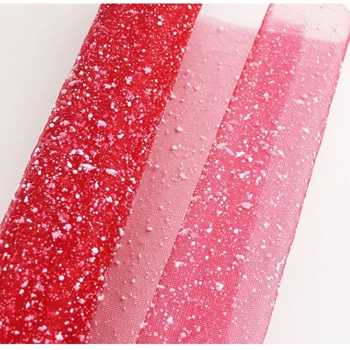 GIẤY LƯỚI TUYẾT CUỘN