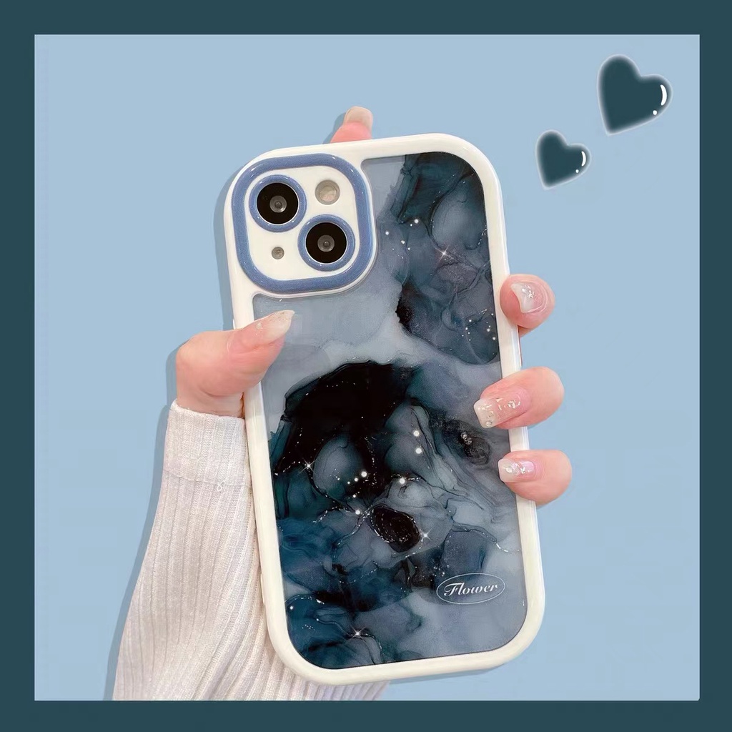 Ốp Điện Thoại Mềm Họa Tiết Độc Đáo Cho iPhone 13 pro max 12 pro max 11 pro max x xr xs max