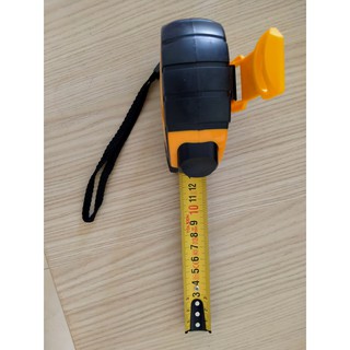 Thước cuộn- Thước rút Tolsen 36016
