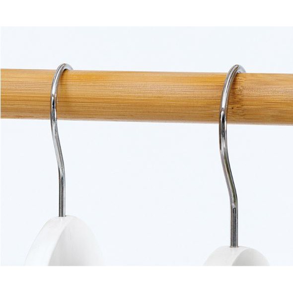 Kệ treo quần áo, Giá treo quần áo theo phong cách Decor đa năng, sang trọng, chịu lực tốt[HOT SALE]