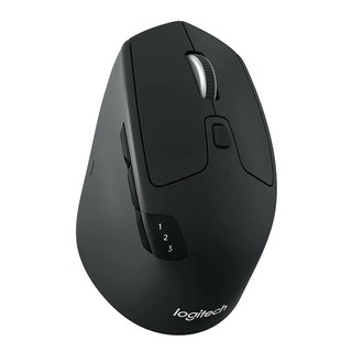 Chuột - Mouse KHÔNG dây (Wireless) LOGITECH M720
